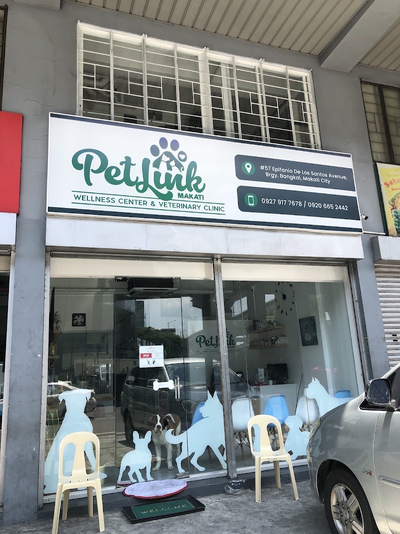 The Pooch Club Veterinary Clinic & Wellness Center — photo