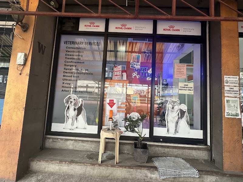 The Veterinary Hub Pte. Corp — photo