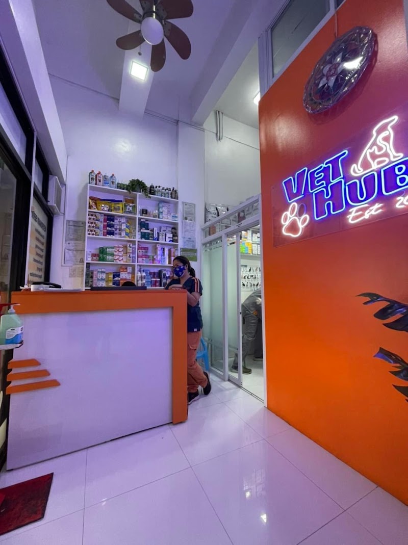The Veterinary Hub Pte. Corp — photo