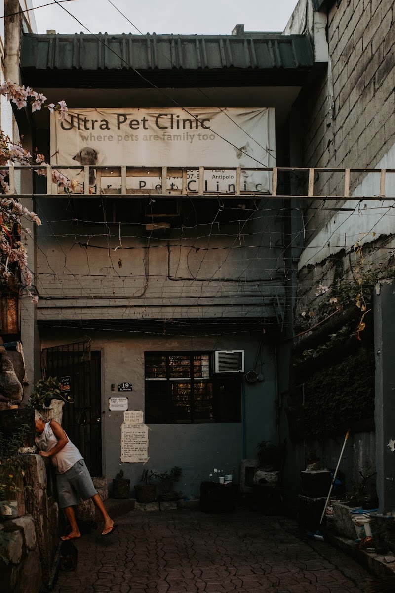 Ultra Pet Clinic — photo