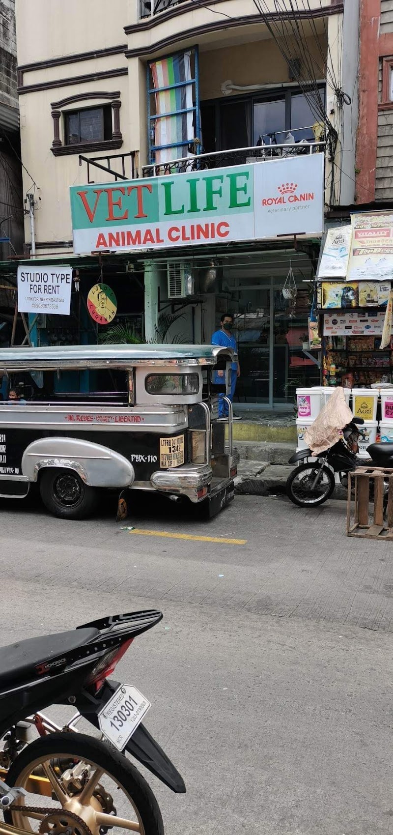 VETLIFE ANIMAL CLINIC -Makati — photo