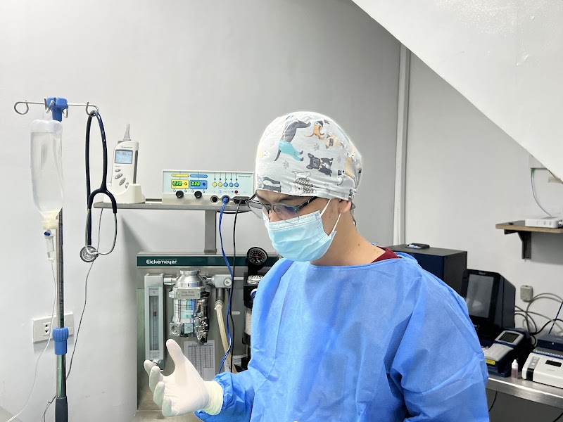 VetPro Animal Medical Center — photo