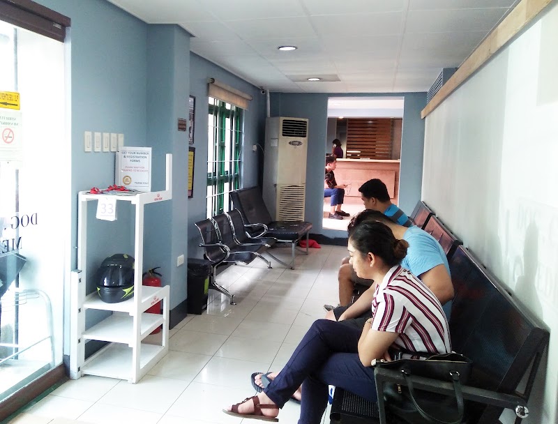 Vets in Practice Animal Hospital - Mandaluyong — photo