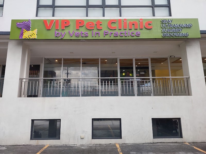 VIP Pet Clinic by Vets In Practice — photo