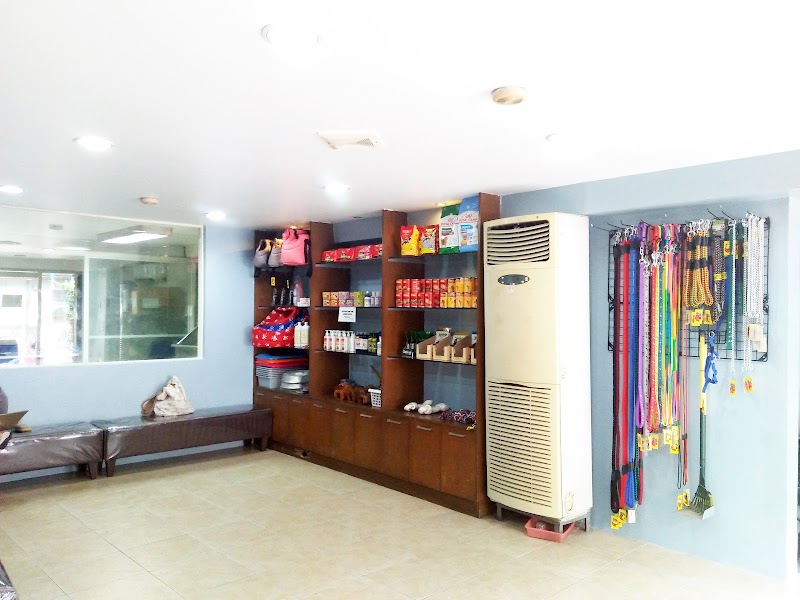 VIP Pet Hotel and Wellness Center — photo
