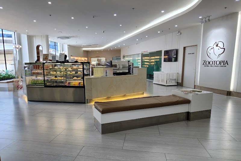 Zootopia Animal Wellness Center BGC — photo